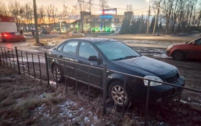 Chevrolet Lacetti, 2005 год, 340 000 рублей, 1 фотография