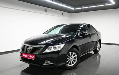 Toyota Camry, 2014 год, 1 645 000 рублей, 1 фотография