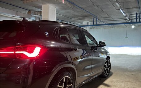 BMW X2, 2018 год, 3 450 000 рублей, 6 фотография