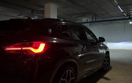 BMW X2, 2018 год, 3 450 000 рублей, 8 фотография