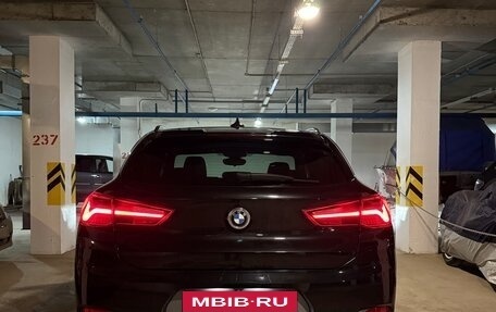 BMW X2, 2018 год, 3 450 000 рублей, 7 фотография