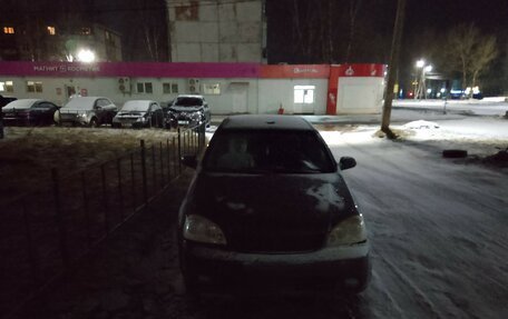 Chevrolet Lacetti, 2005 год, 340 000 рублей, 4 фотография