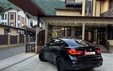 BMW X6, 2019 год, 6 999 000 рублей, 3 фотография