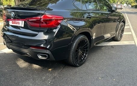 BMW X6, 2019 год, 6 999 000 рублей, 4 фотография