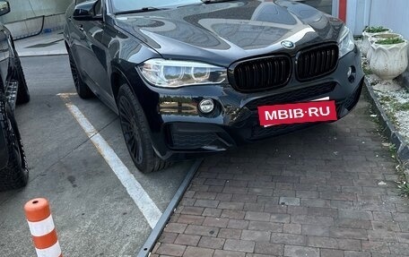 BMW X6, 2019 год, 6 999 000 рублей, 2 фотография