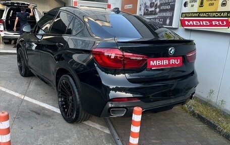 BMW X6, 2019 год, 6 999 000 рублей, 13 фотография