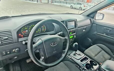 KIA Sorento IV, 2008 год, 830 000 рублей, 11 фотография