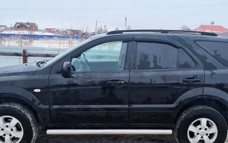 KIA Sorento IV, 2008 год, 830 000 рублей, 8 фотография