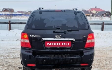 KIA Sorento IV, 2008 год, 830 000 рублей, 6 фотография