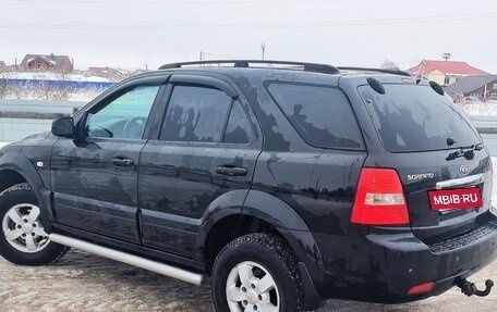 KIA Sorento IV, 2008 год, 830 000 рублей, 4 фотография