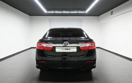 Toyota Camry, 2014 год, 1 645 000 рублей, 4 фотография