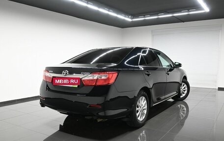 Toyota Camry, 2014 год, 1 645 000 рублей, 2 фотография