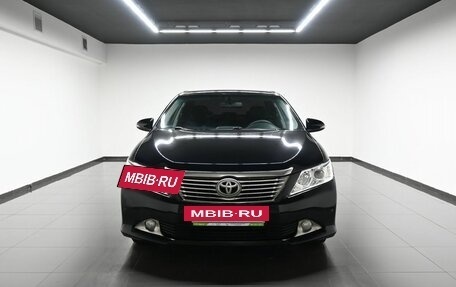 Toyota Camry, 2014 год, 1 645 000 рублей, 3 фотография