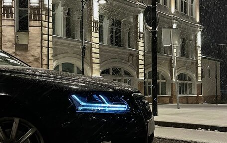 Audi A6, 2006 год, 1 100 000 рублей, 6 фотография