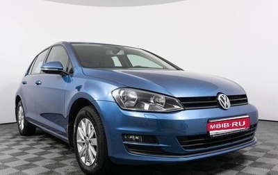 Volkswagen Golf VII, 2013 год, 1 700 000 рублей, 1 фотография