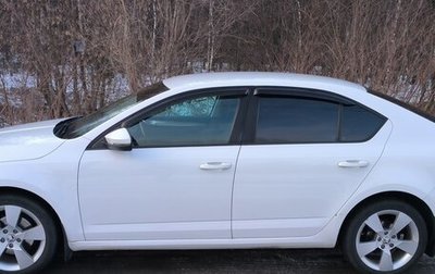 Skoda Octavia, 2014 год, 1 500 000 рублей, 1 фотография