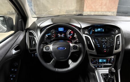 Ford Focus III, 2013 год, 785 000 рублей, 8 фотография