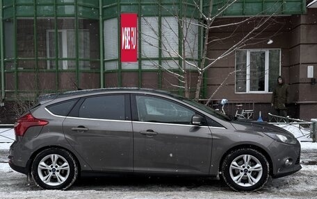 Ford Focus III, 2013 год, 785 000 рублей, 2 фотография