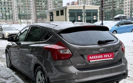 Ford Focus III, 2013 год, 785 000 рублей, 4 фотография