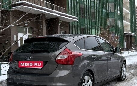 Ford Focus III, 2013 год, 785 000 рублей, 3 фотография