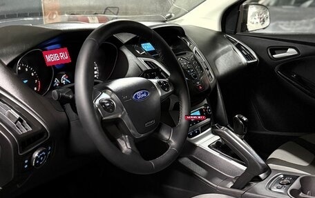 Ford Focus III, 2013 год, 785 000 рублей, 7 фотография