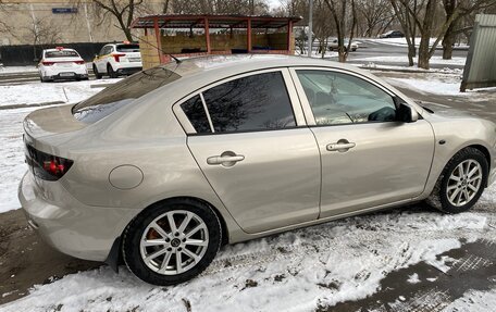 Mazda 3, 2006 год, 525 000 рублей, 4 фотография