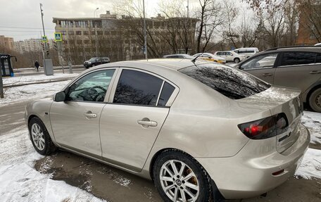 Mazda 3, 2006 год, 525 000 рублей, 7 фотография