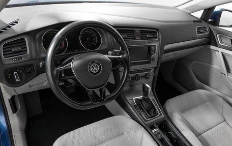 Volkswagen Golf VII, 2013 год, 1 700 000 рублей, 4 фотография