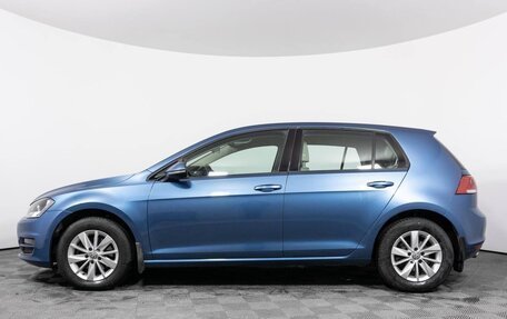 Volkswagen Golf VII, 2013 год, 1 700 000 рублей, 2 фотография