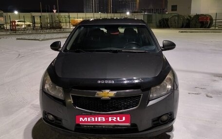 Chevrolet Cruze II, 2011 год, 700 000 рублей, 7 фотография