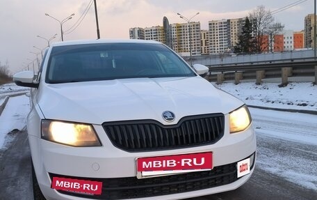 Skoda Octavia, 2014 год, 1 500 000 рублей, 7 фотография