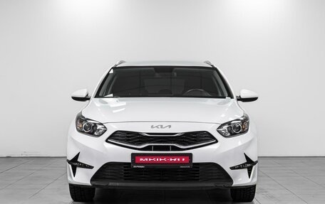 KIA cee'd III, 2021 год, 2 089 000 рублей, 3 фотография