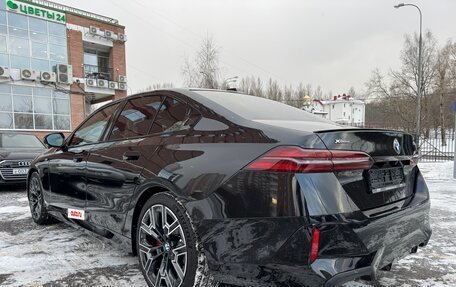 BMW 5 серия, 2024 год, 10 499 000 рублей, 6 фотография