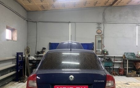 Skoda Octavia, 2010 год, 630 000 рублей, 4 фотография