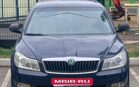 Skoda Octavia, 2010 год, 630 000 рублей, 12 фотография