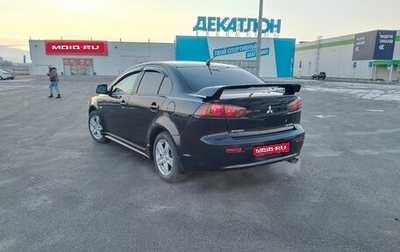 Mitsubishi Lancer IX, 2008 год, 730 000 рублей, 1 фотография