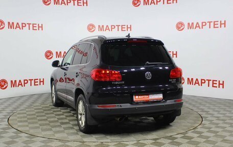 Volkswagen Tiguan I, 2013 год, 1 550 000 рублей, 7 фотография