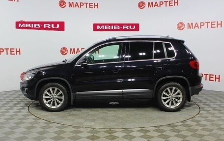 Volkswagen Tiguan I, 2013 год, 1 550 000 рублей, 8 фотография