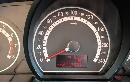 KIA cee'd I рестайлинг, 2011 год, 850 000 рублей, 8 фотография