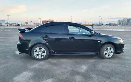 Mitsubishi Lancer IX, 2008 год, 730 000 рублей, 7 фотография