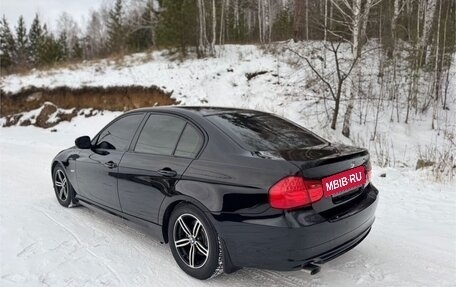 BMW 3 серия, 2011 год, 1 300 000 рублей, 5 фотография