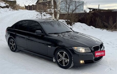 BMW 3 серия, 2011 год, 1 300 000 рублей, 2 фотография