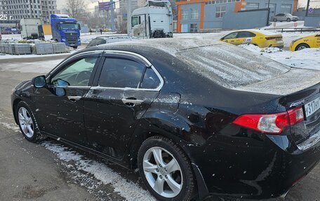 Honda Accord VIII рестайлинг, 2010 год, 1 400 000 рублей, 12 фотография