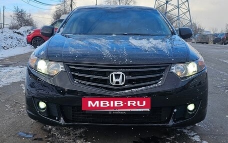 Honda Accord VIII рестайлинг, 2010 год, 1 400 000 рублей, 6 фотография