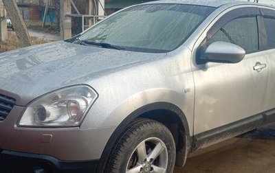 Nissan Qashqai, 2008 год, 920 000 рублей, 1 фотография