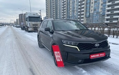 KIA Sorento IV, 2020 год, 3 900 000 рублей, 1 фотография