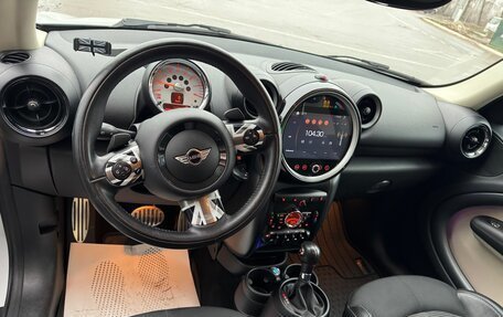 MINI Countryman I (R60), 2013 год, 1 620 000 рублей, 3 фотография