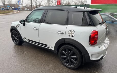 MINI Countryman I (R60), 2013 год, 1 620 000 рублей, 10 фотография