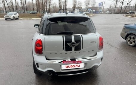 MINI Countryman I (R60), 2013 год, 1 620 000 рублей, 9 фотография