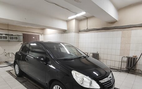 Opel Corsa D, 2006 год, 450 000 рублей, 2 фотография